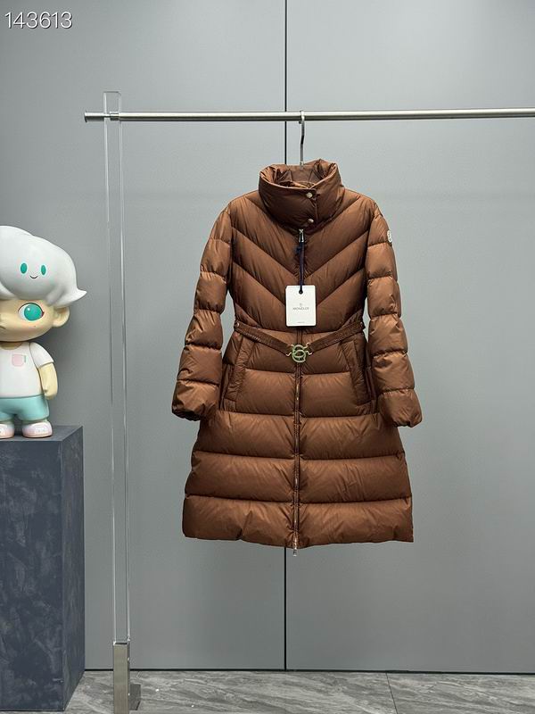 Moncler Down Jacket Wmns ID:20241115-61